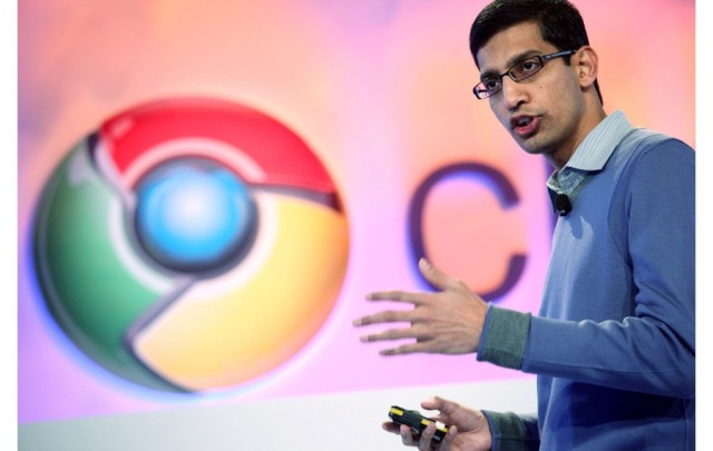 Google's CEO Sundar Pichai is set to testify in front of Congress