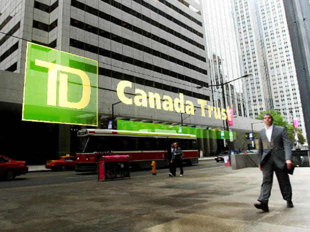 TD is hiring ethical hackers
