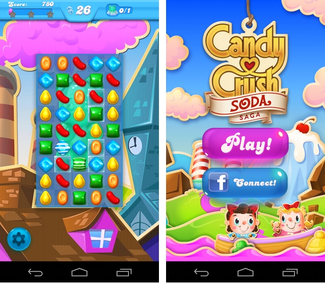 Candy Crush free to play