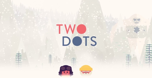 Two Dots game for Android