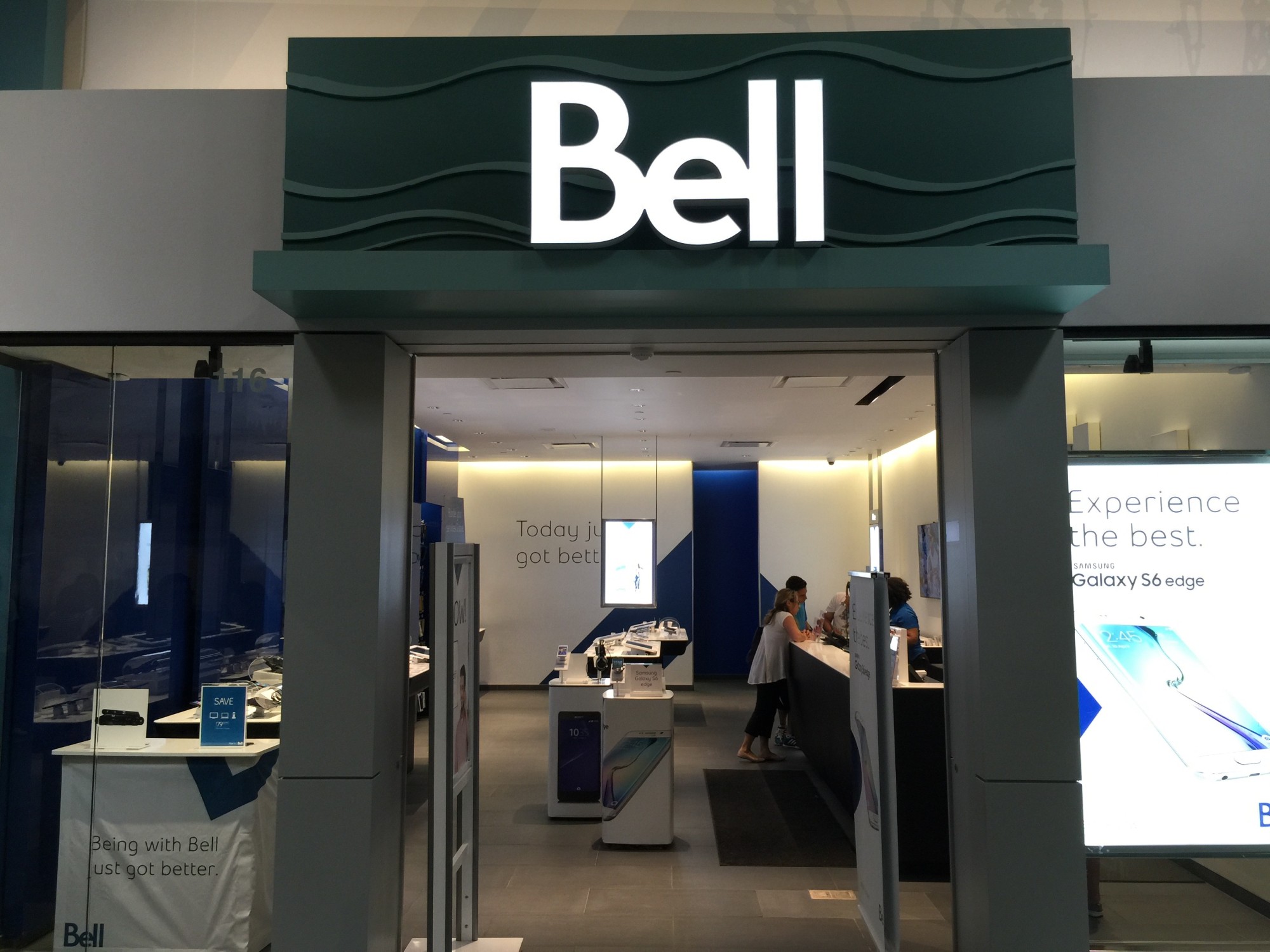 bell-store