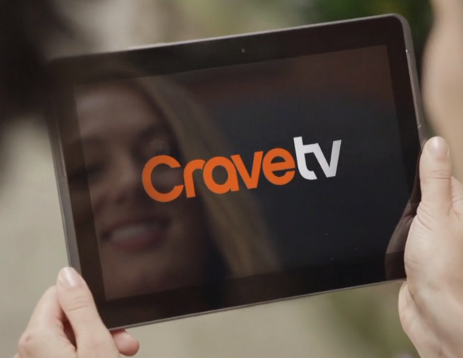 crave tv feature