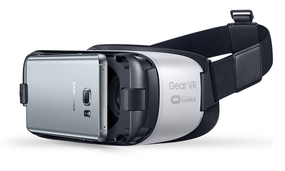 Samsung Gear VR Consumer Edition