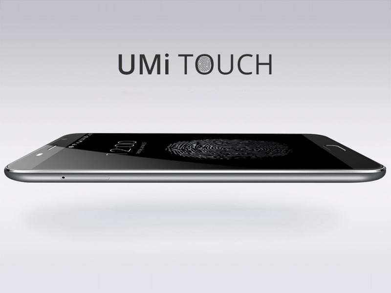 umitouch