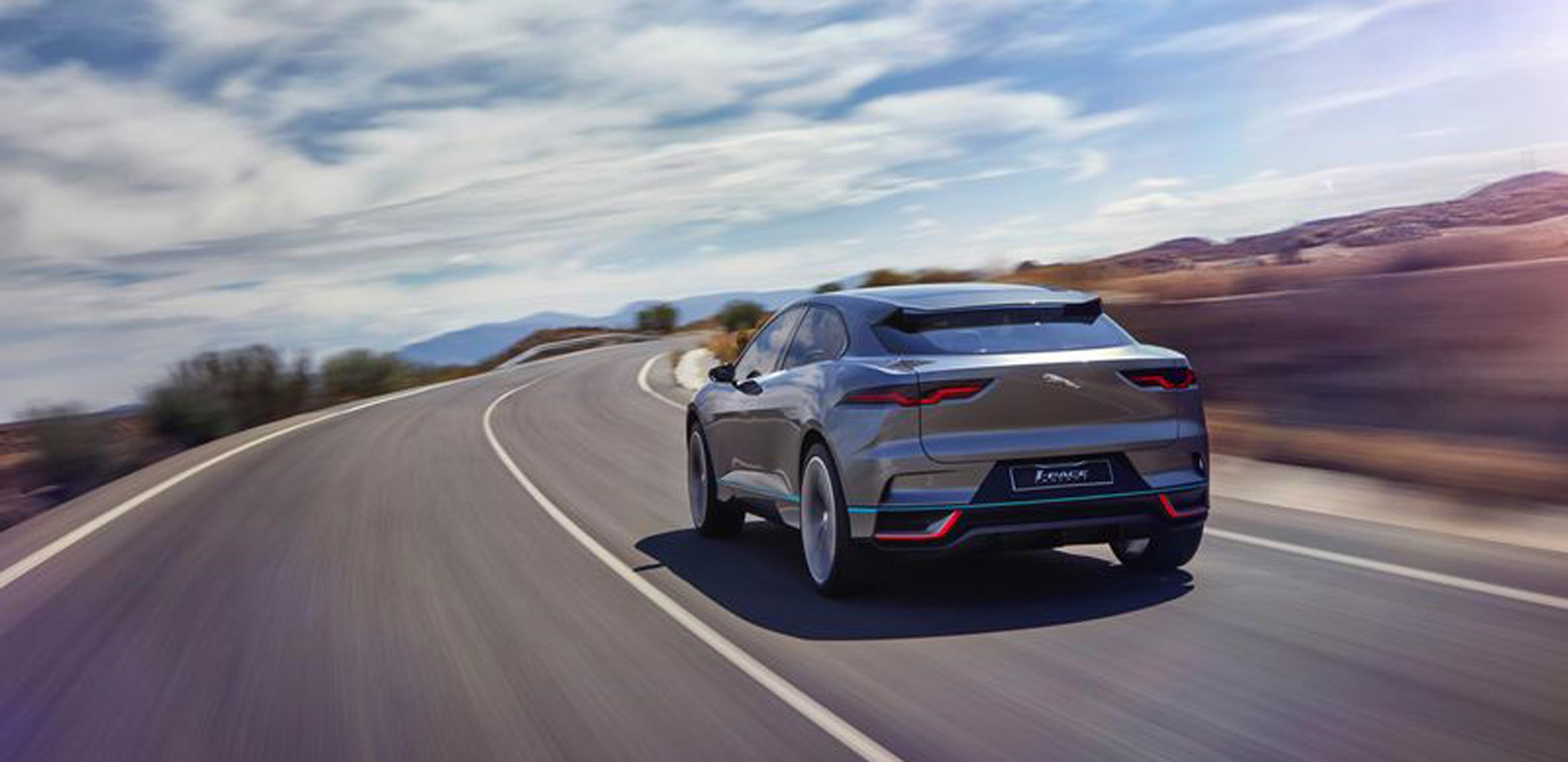 Jaguar Driving - Jaguar launches in car payments