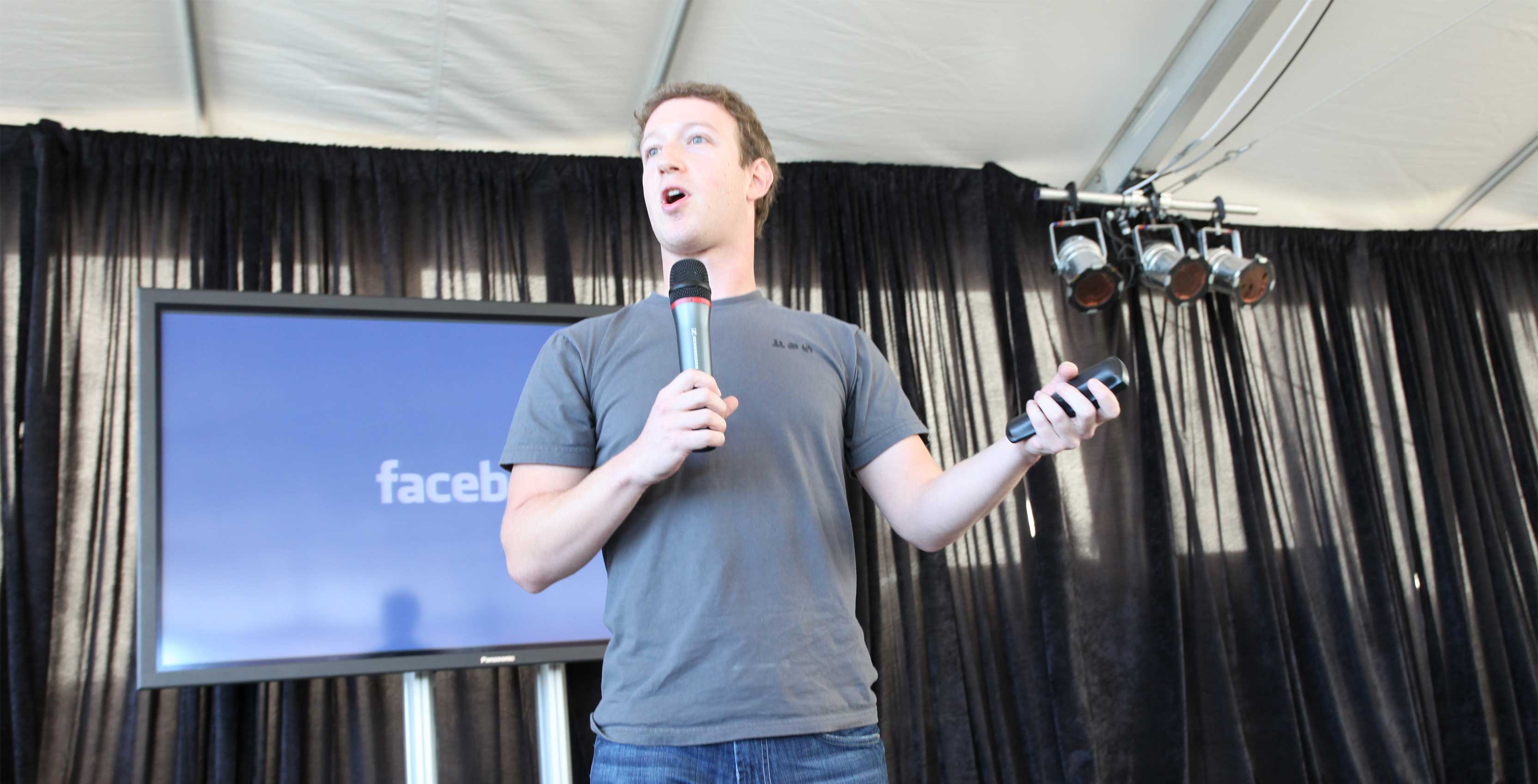 Mark Zuckerberg - Facebook Q4 2016 earnings