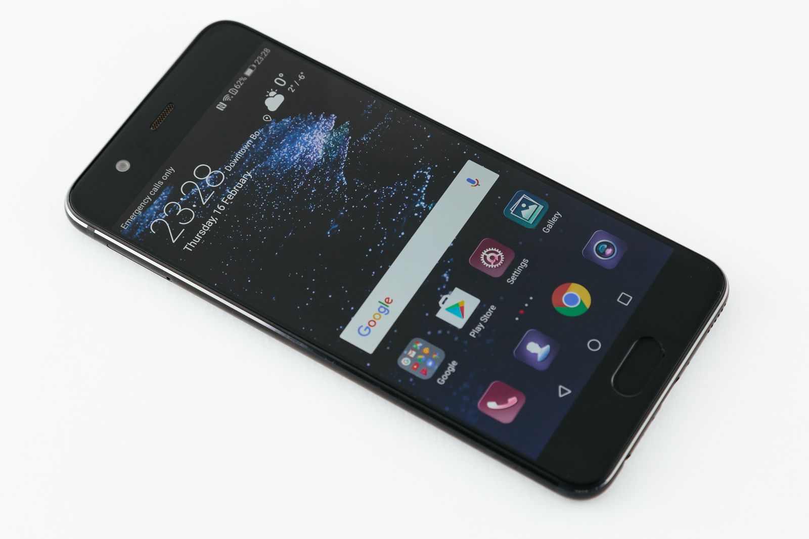 Huawei P10 smartphone