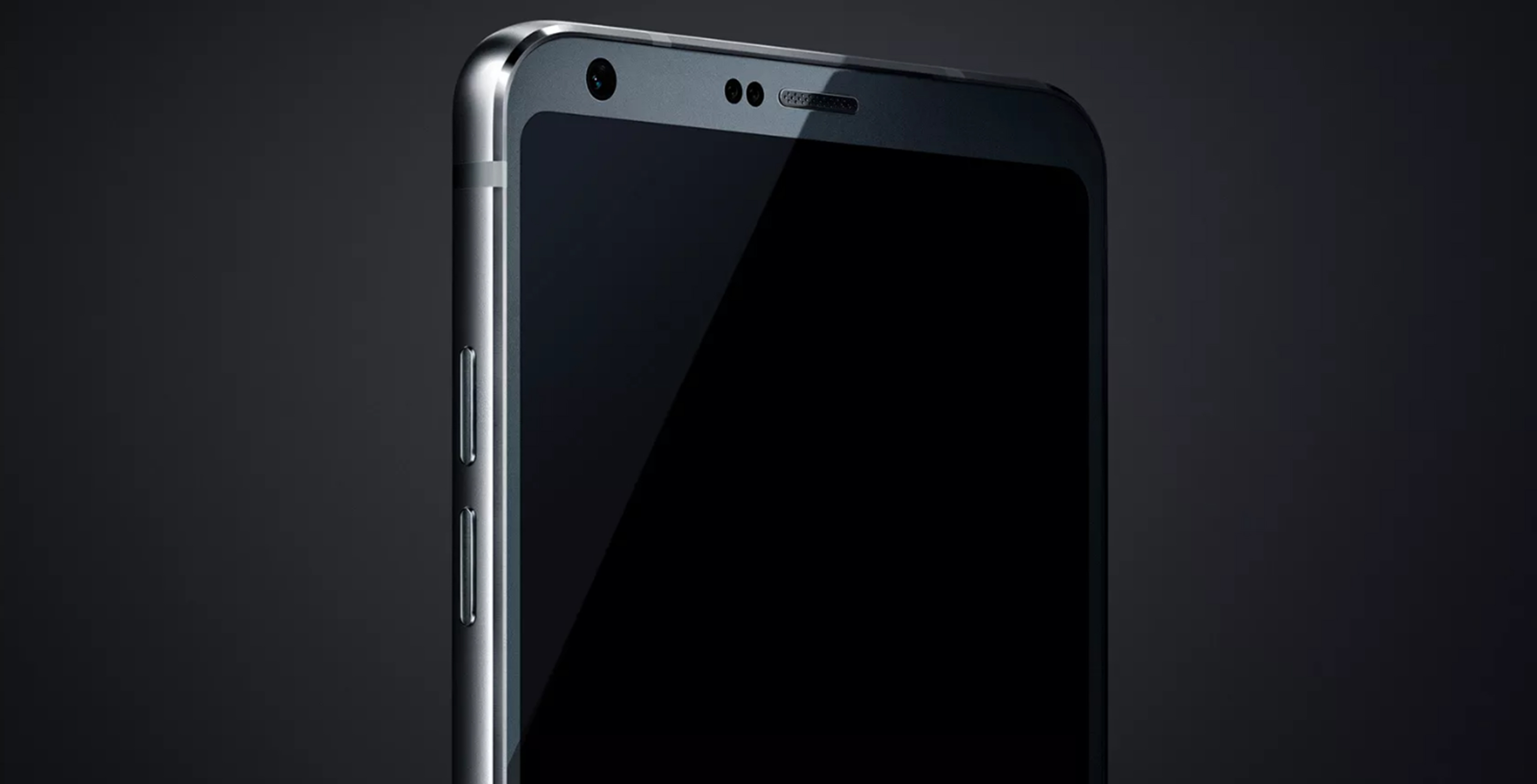 Leaked LG G6 photo