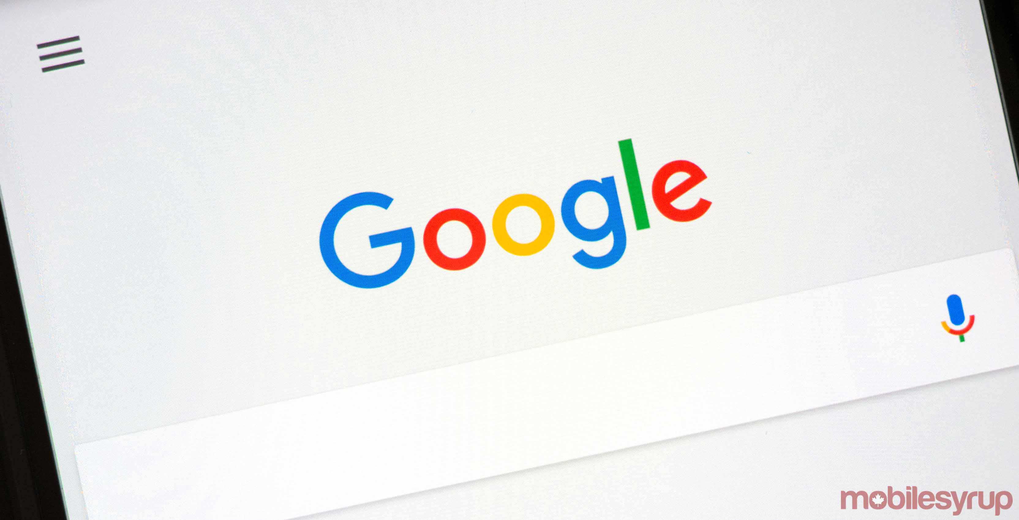 Google logo - Google photos AlphaGo ai