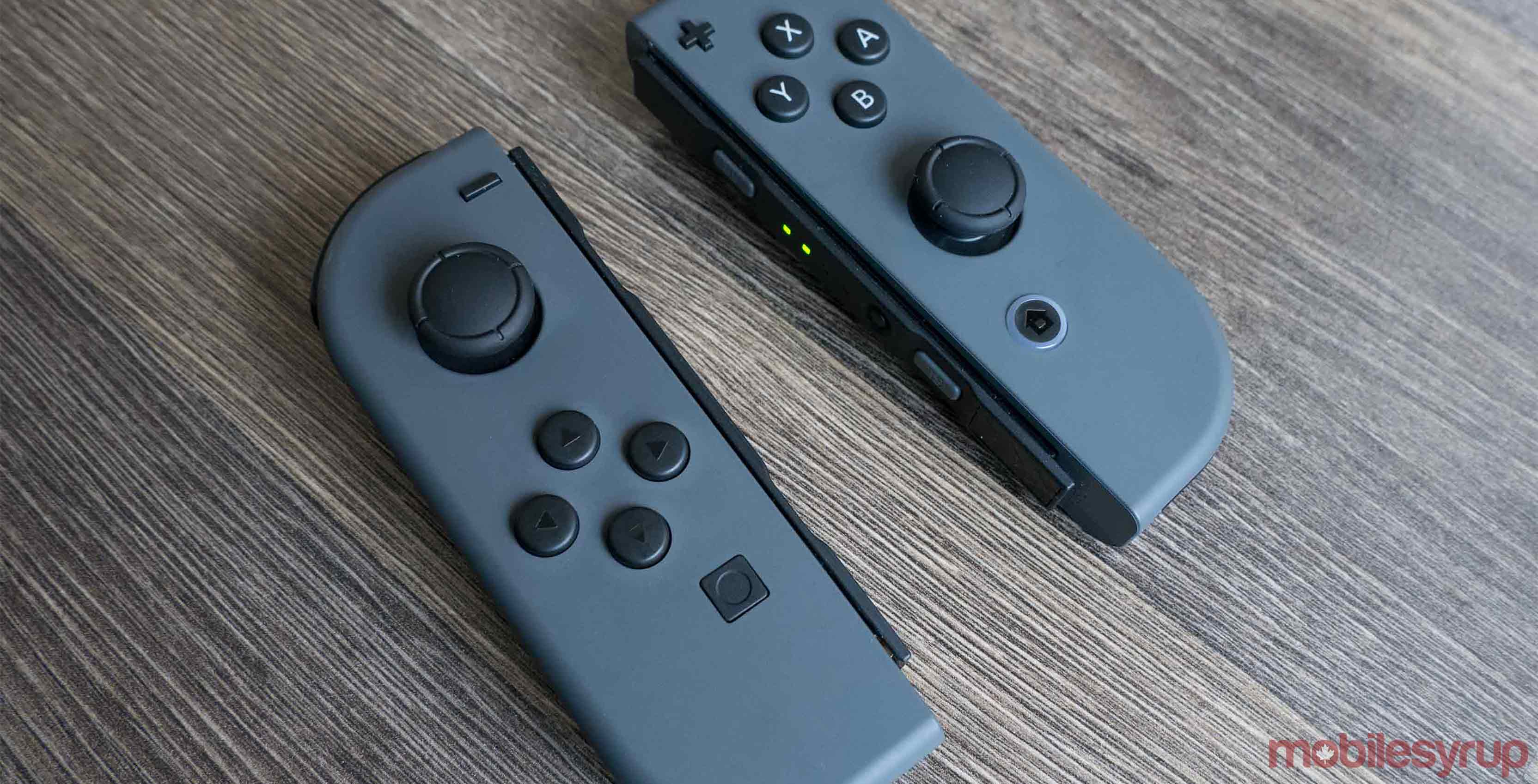 Nintendo Switch Joy-Con controllers - Nintendo responds to Switch Joy-con controller connectivity issues
