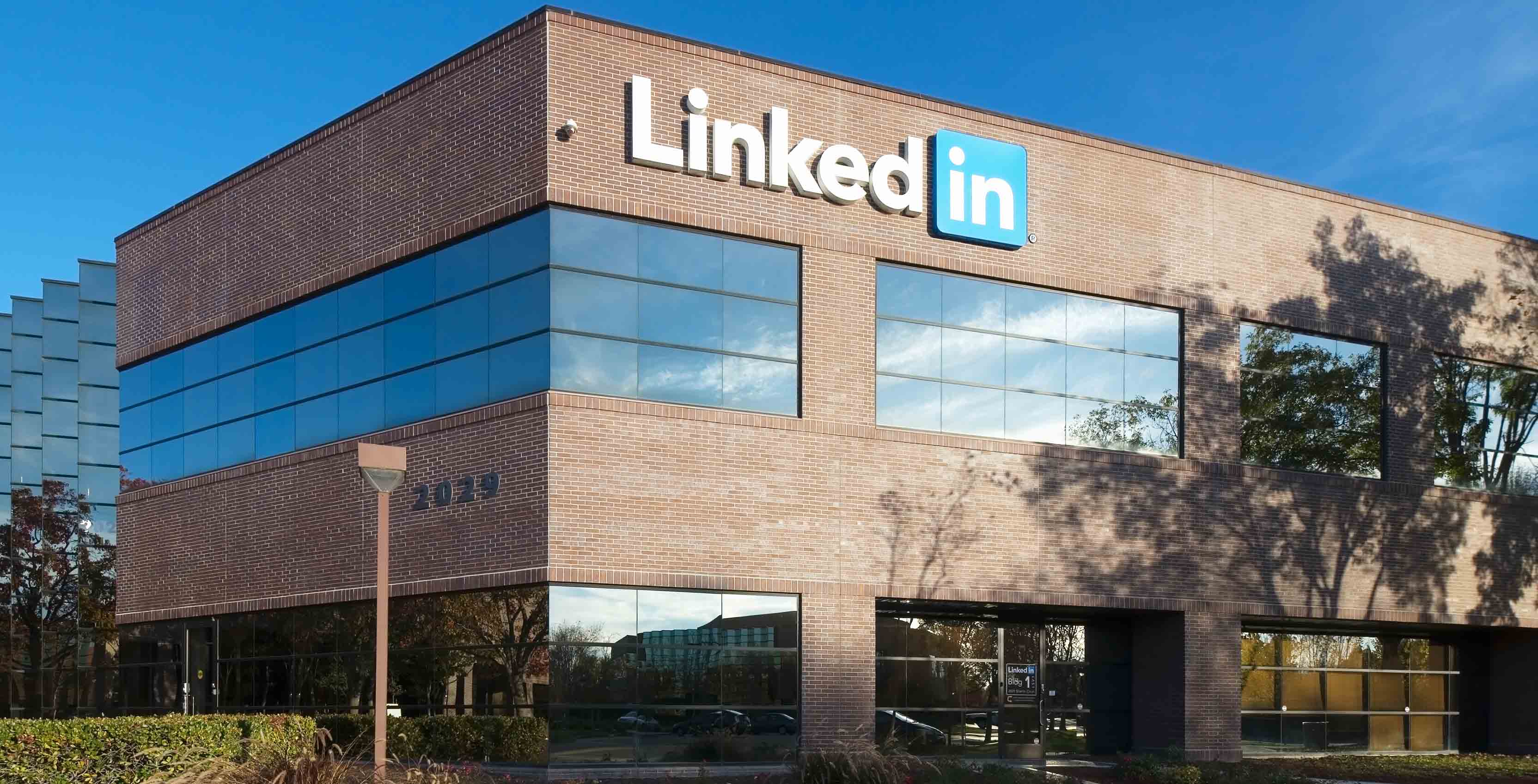 LinkedIn Headquarters