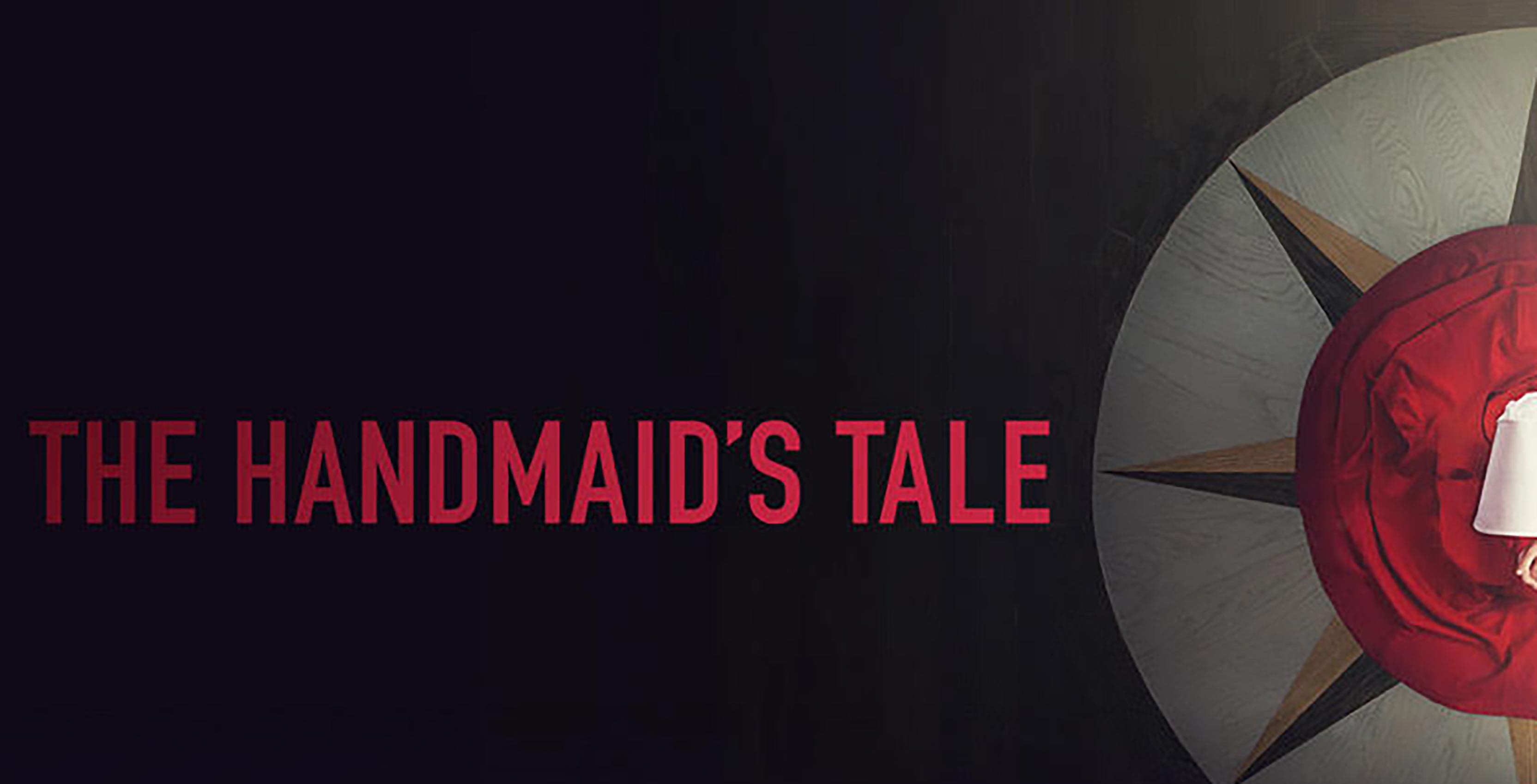 The Handmaid's Tale iTunes