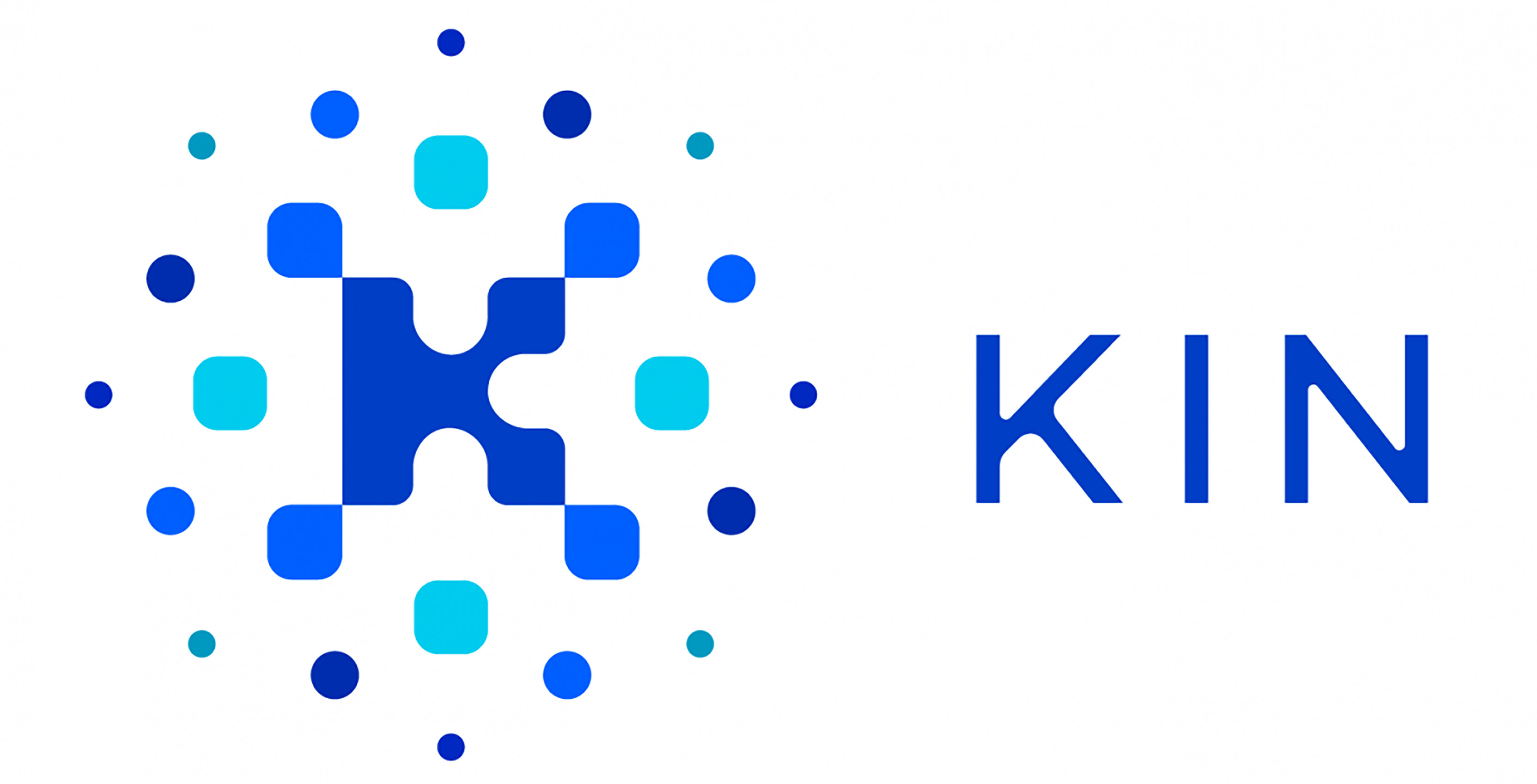 Kin logo horizontal