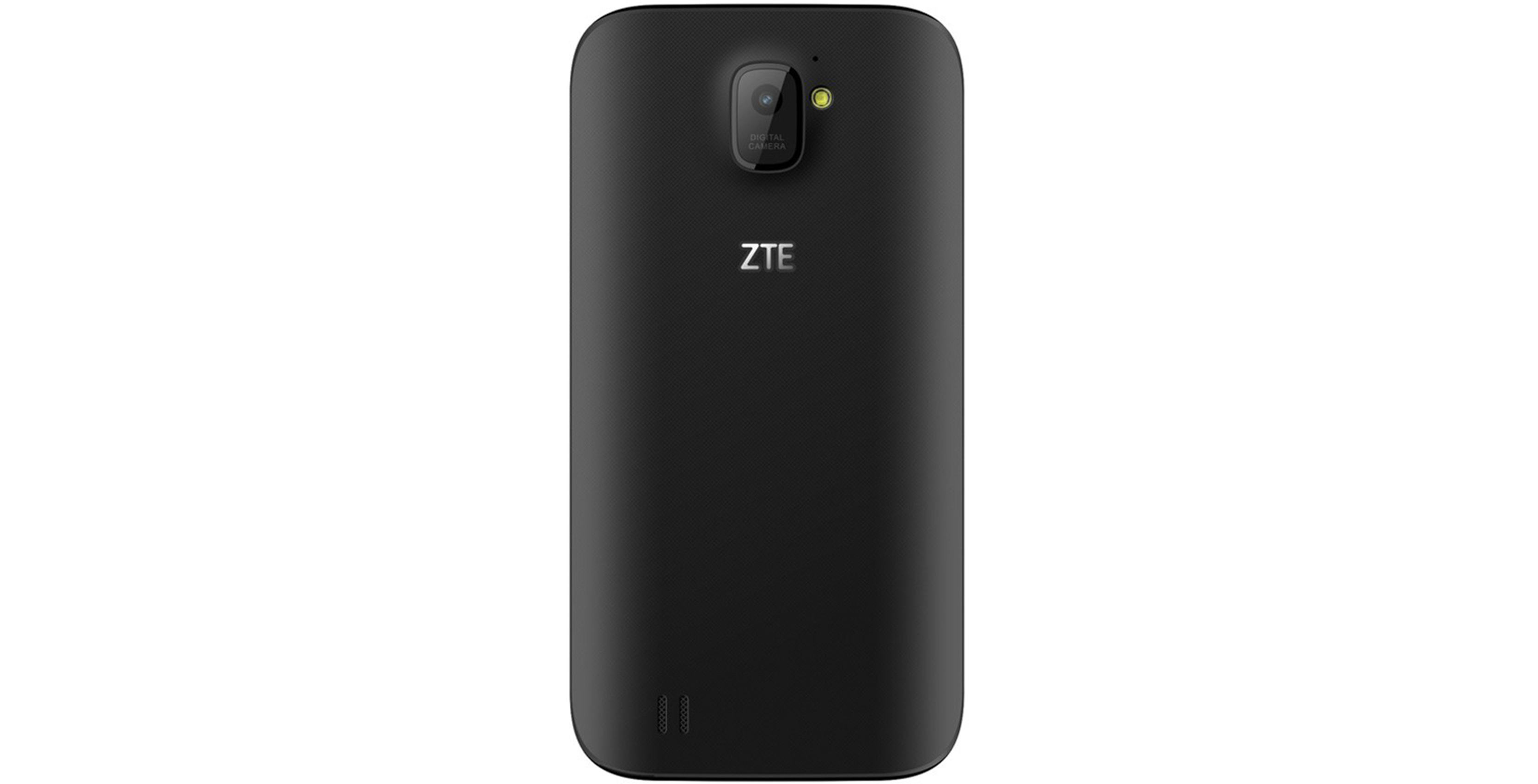 ZTE Jasper smartphone
