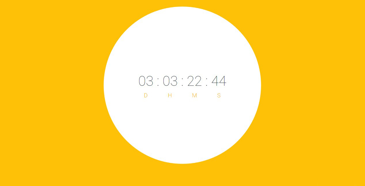 Android O teaser