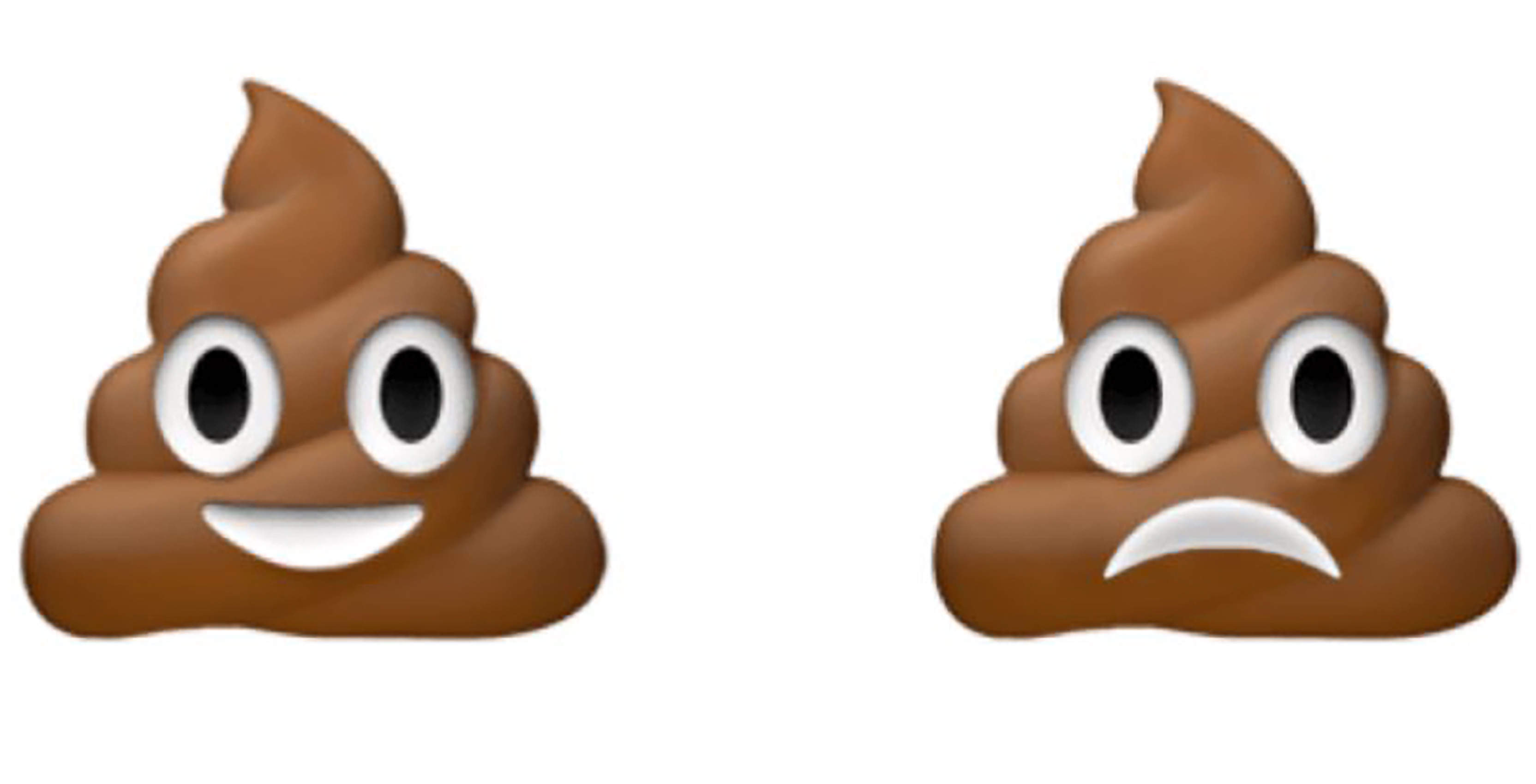 poop emoji
