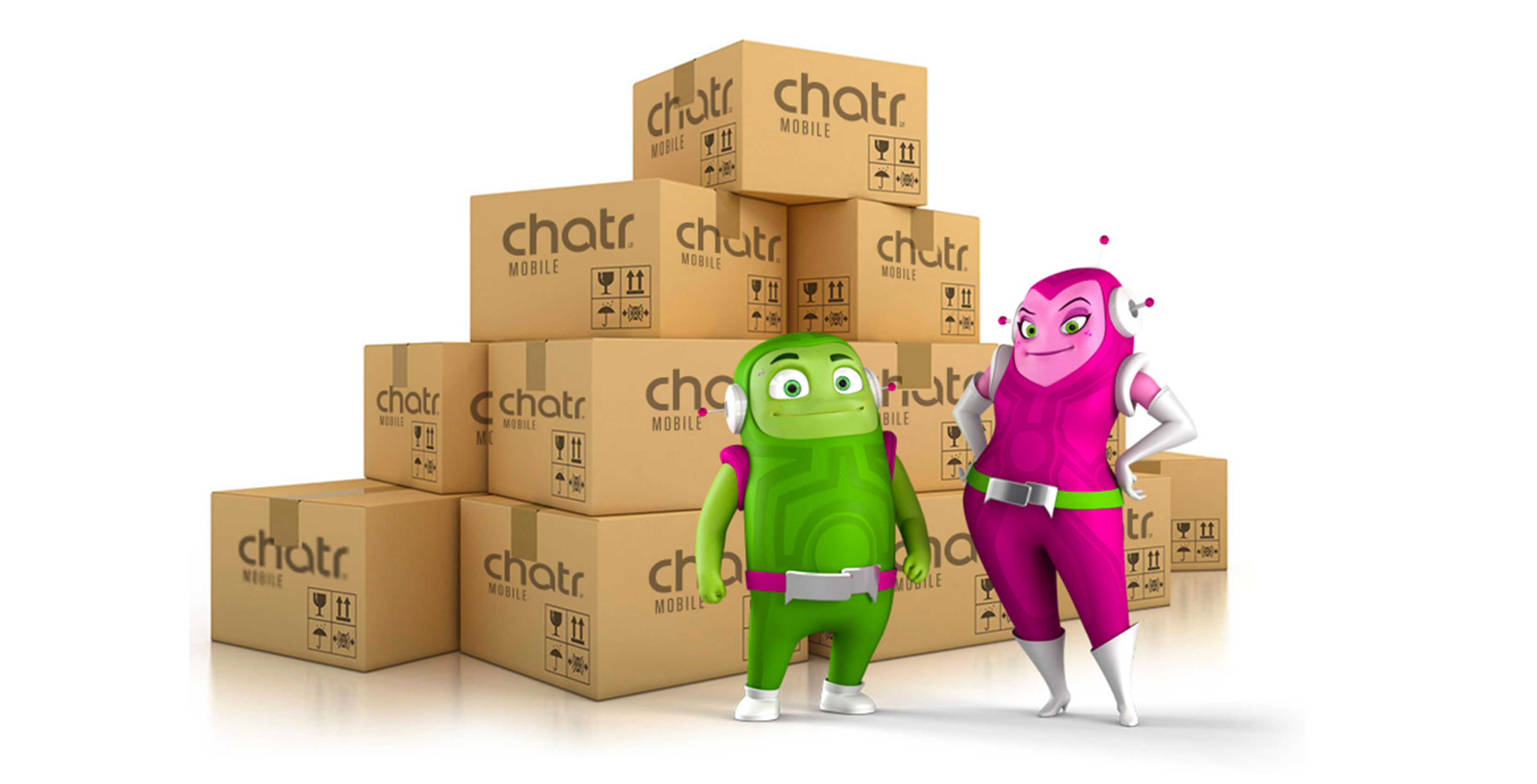 chatr mobilicity