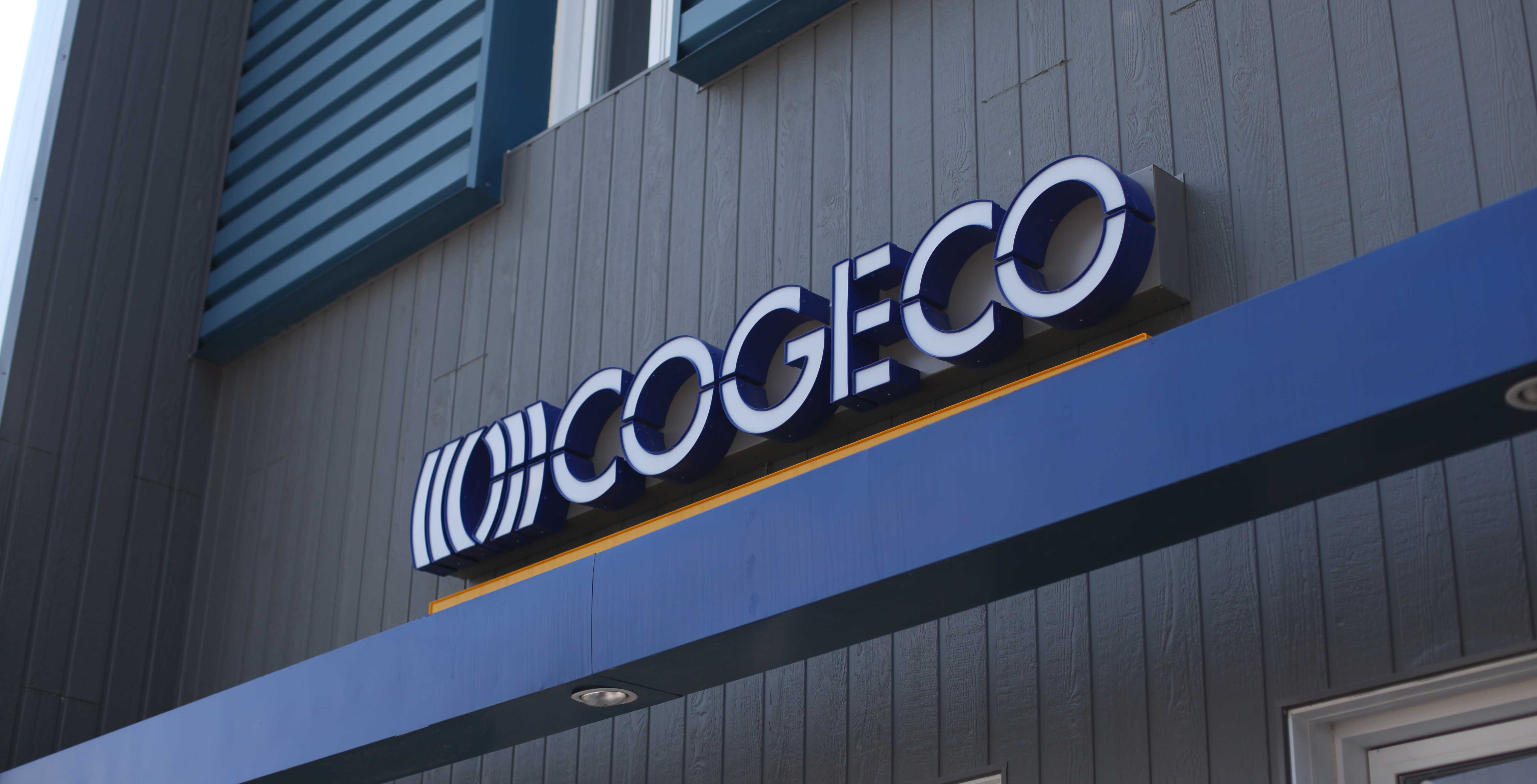 Cogeco opts out of the 600 MHz spectrum auction