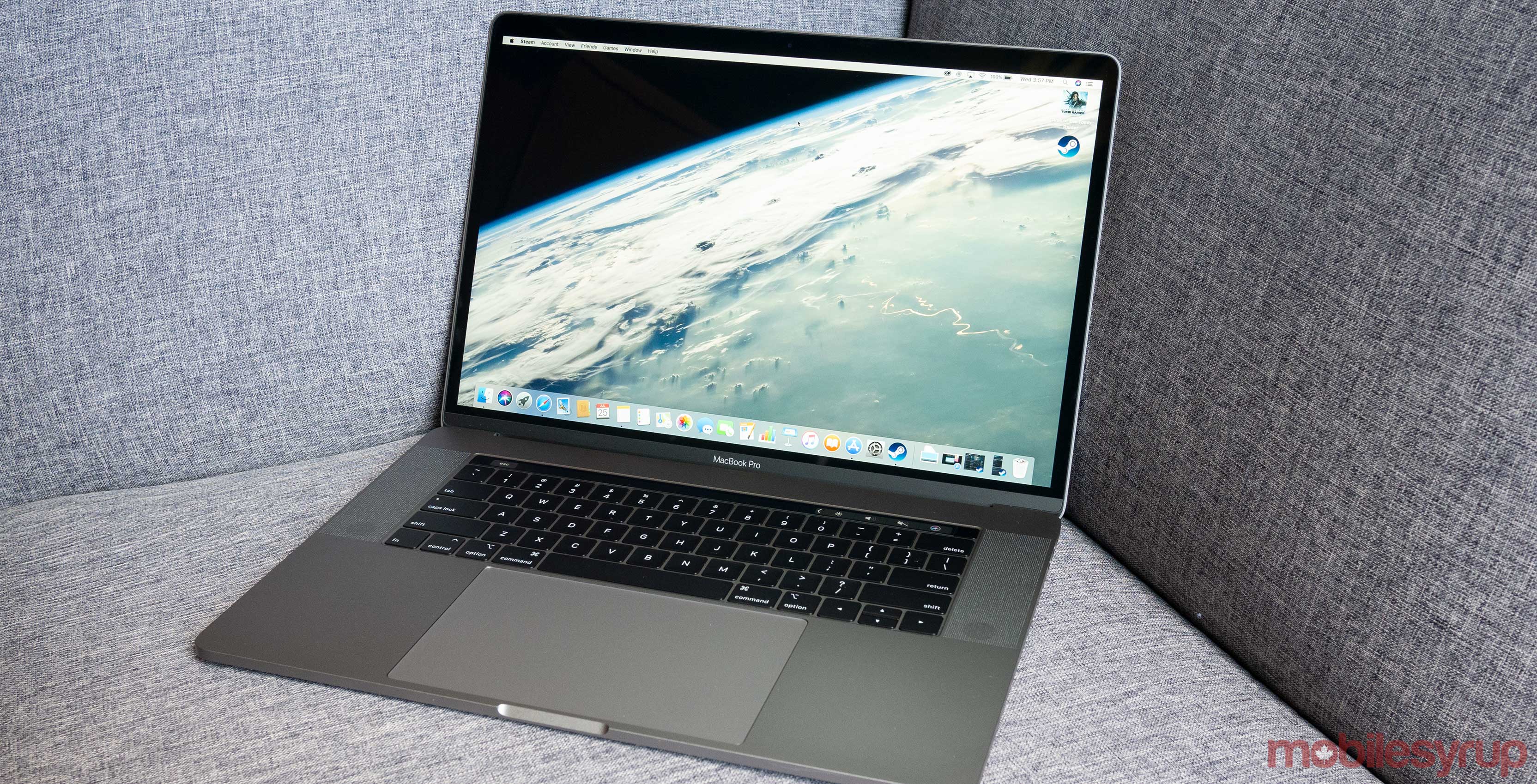 MacBook Pro 2018 15-inch