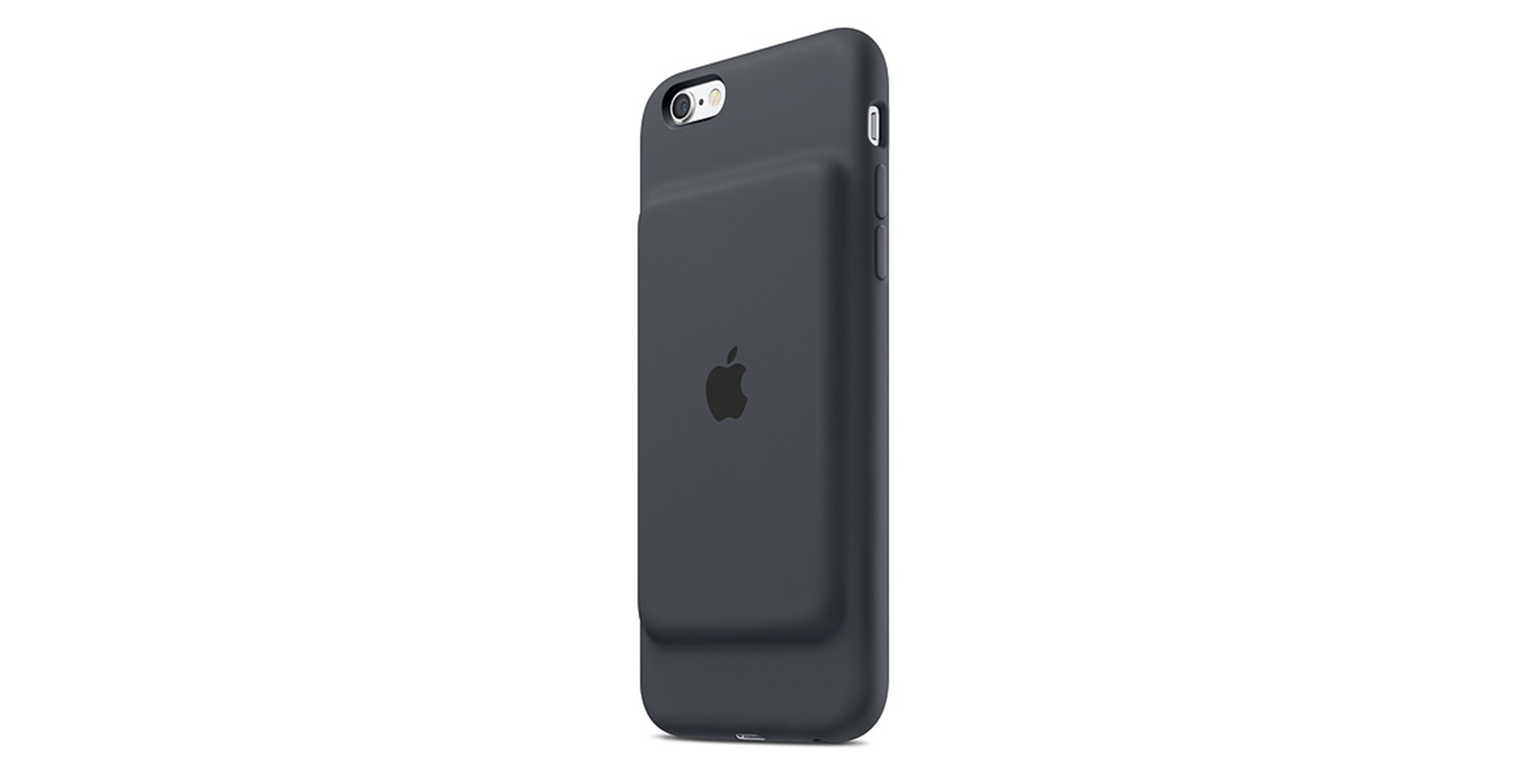 iPhone 6 Smart Battery Case