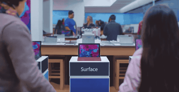 Surface Go