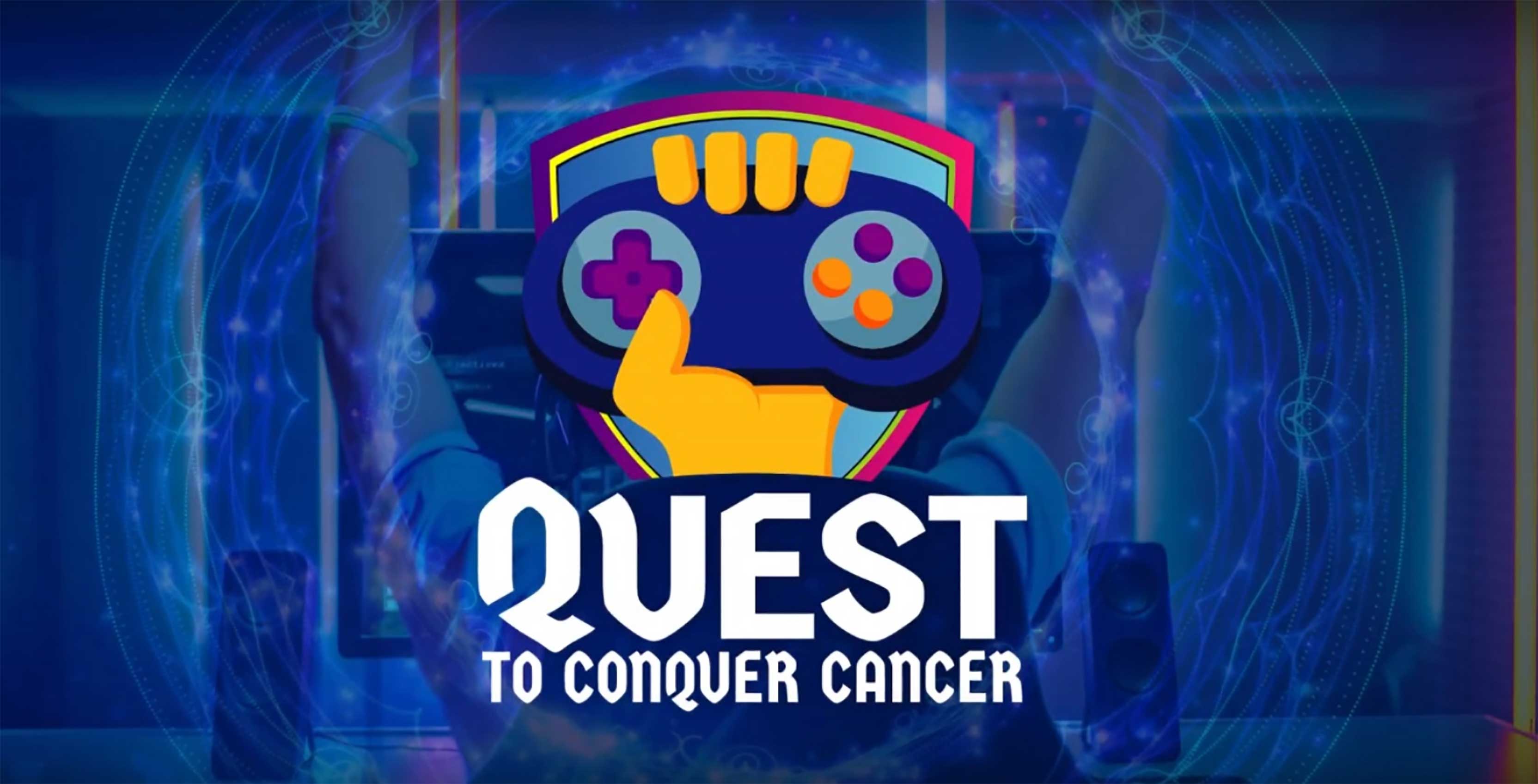 Quest to Conquer Cancer