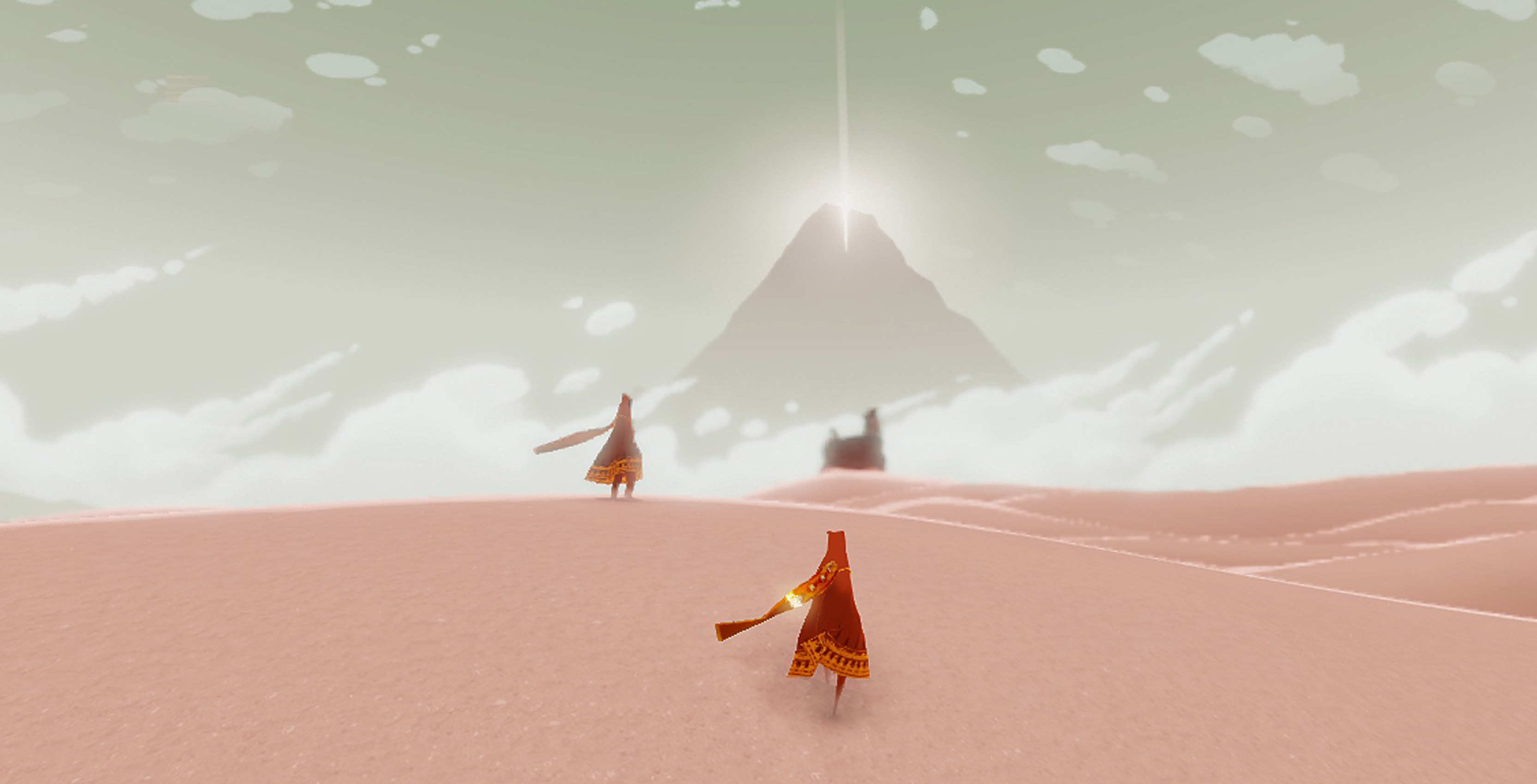Journey is now available on iOS