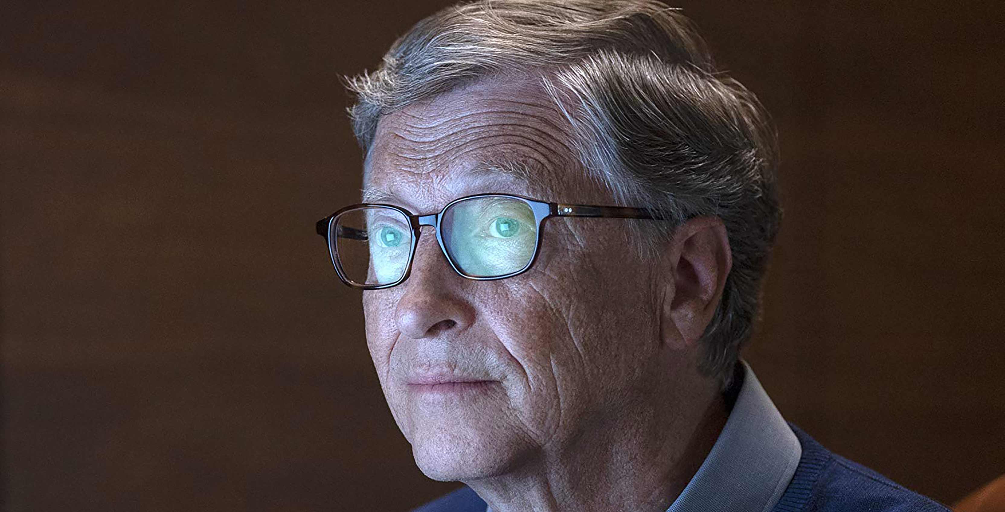 Bill Gates Netflix documentary