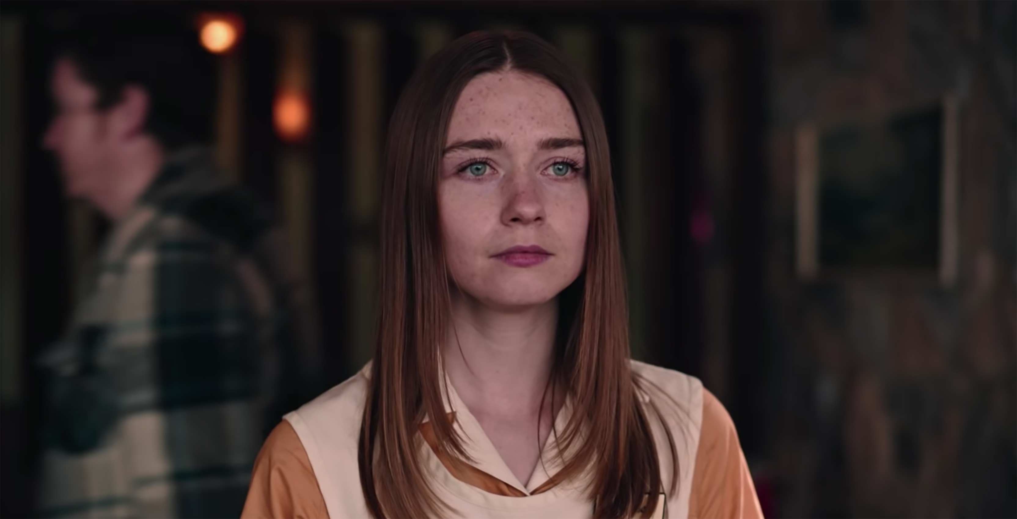 The End of the F***ing World Alyssa