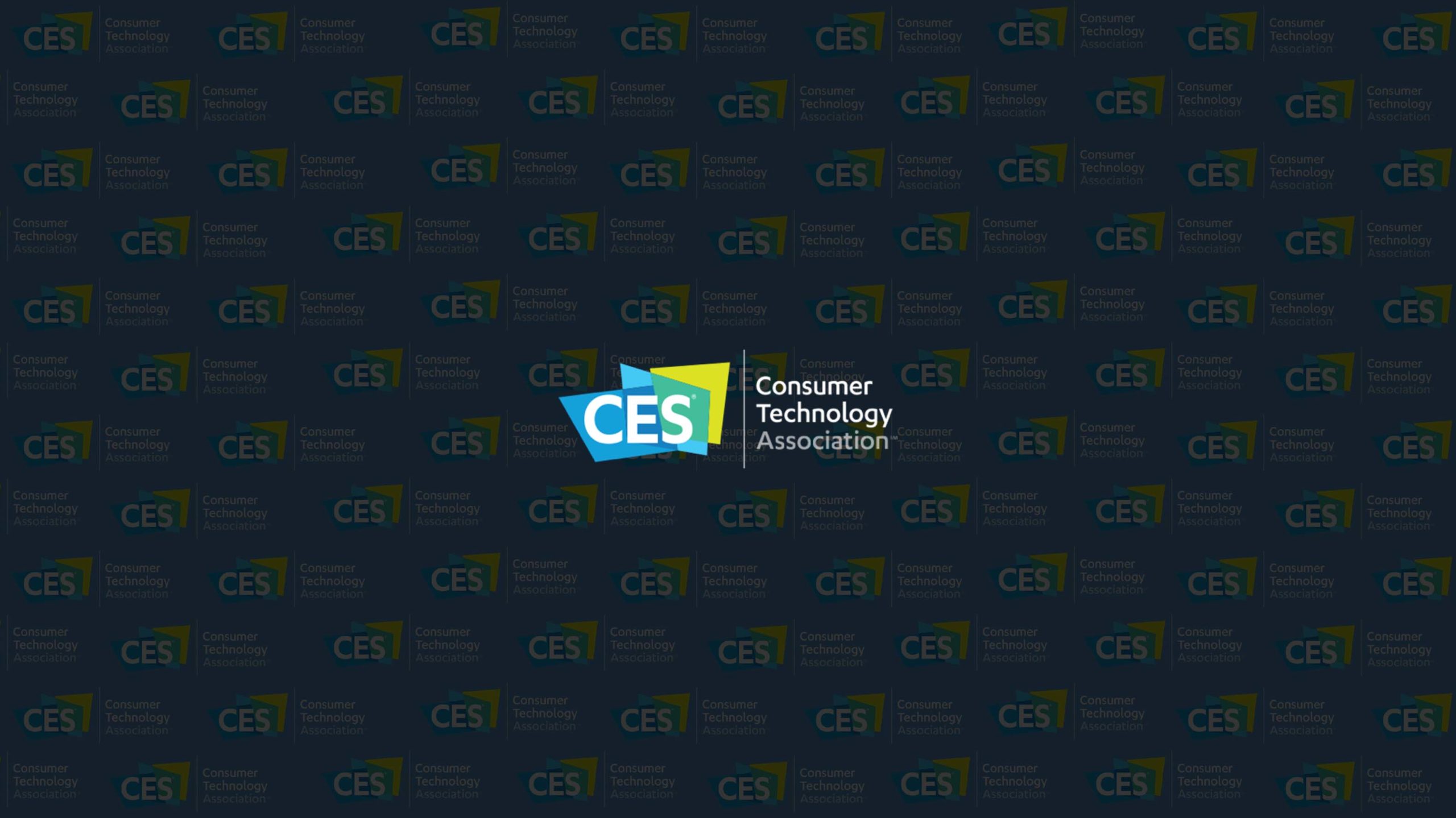 CES logo header