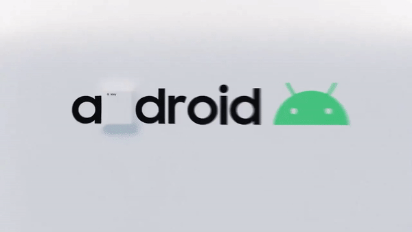 Android Unpacked teaser