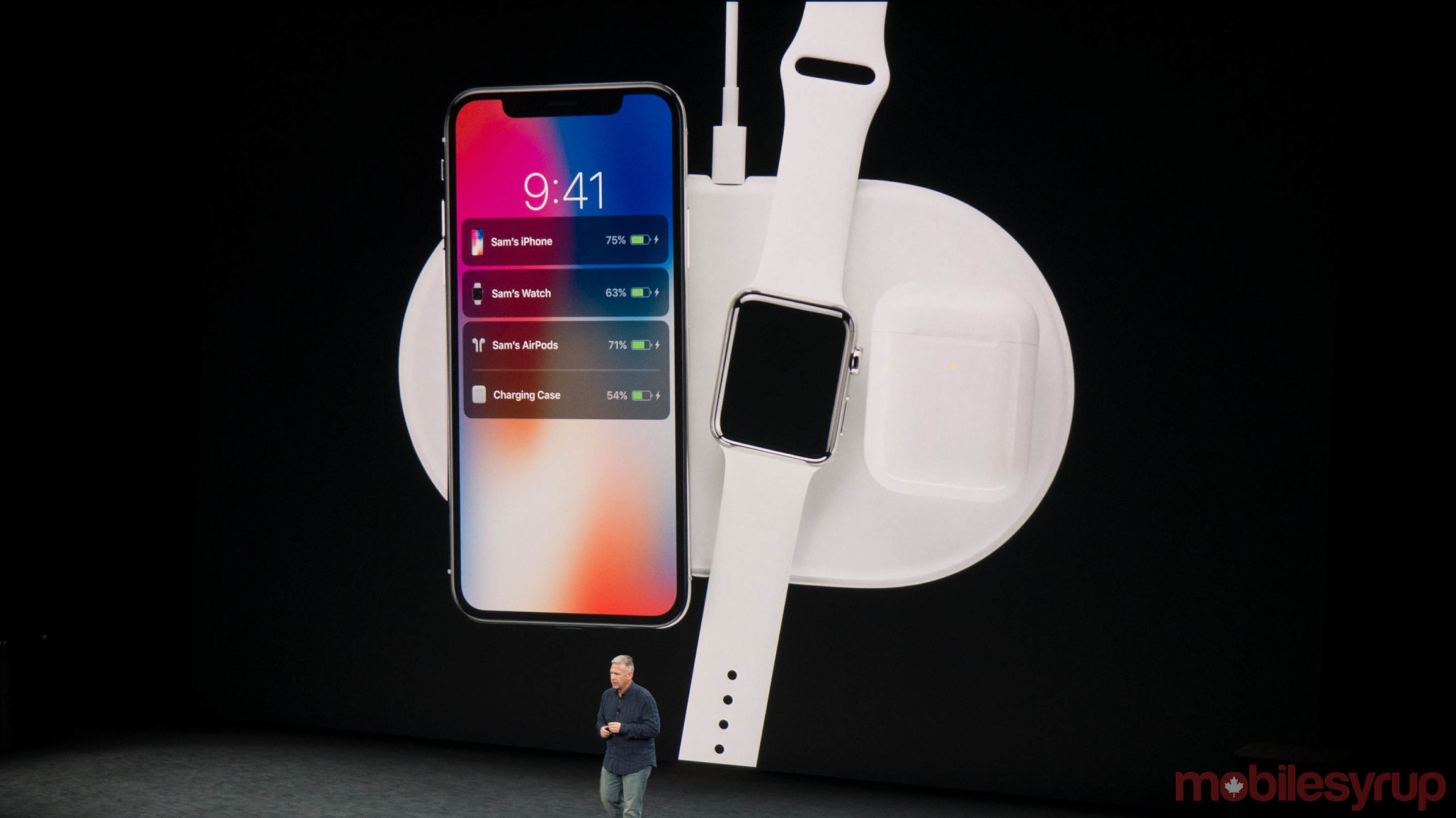AirPower header resizzled