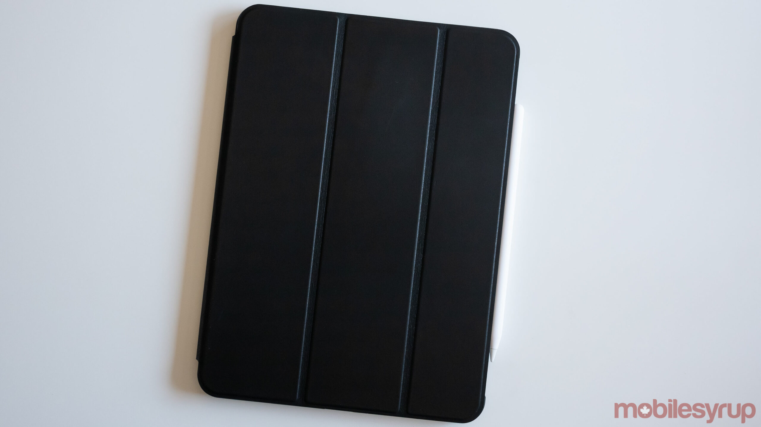 Nomad Rugged Folio Case for iPad Pro