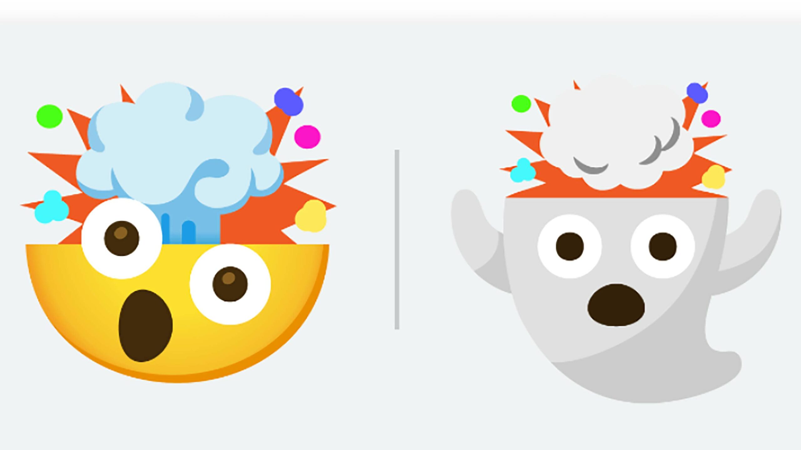 Gboard emoji kitchen combinations