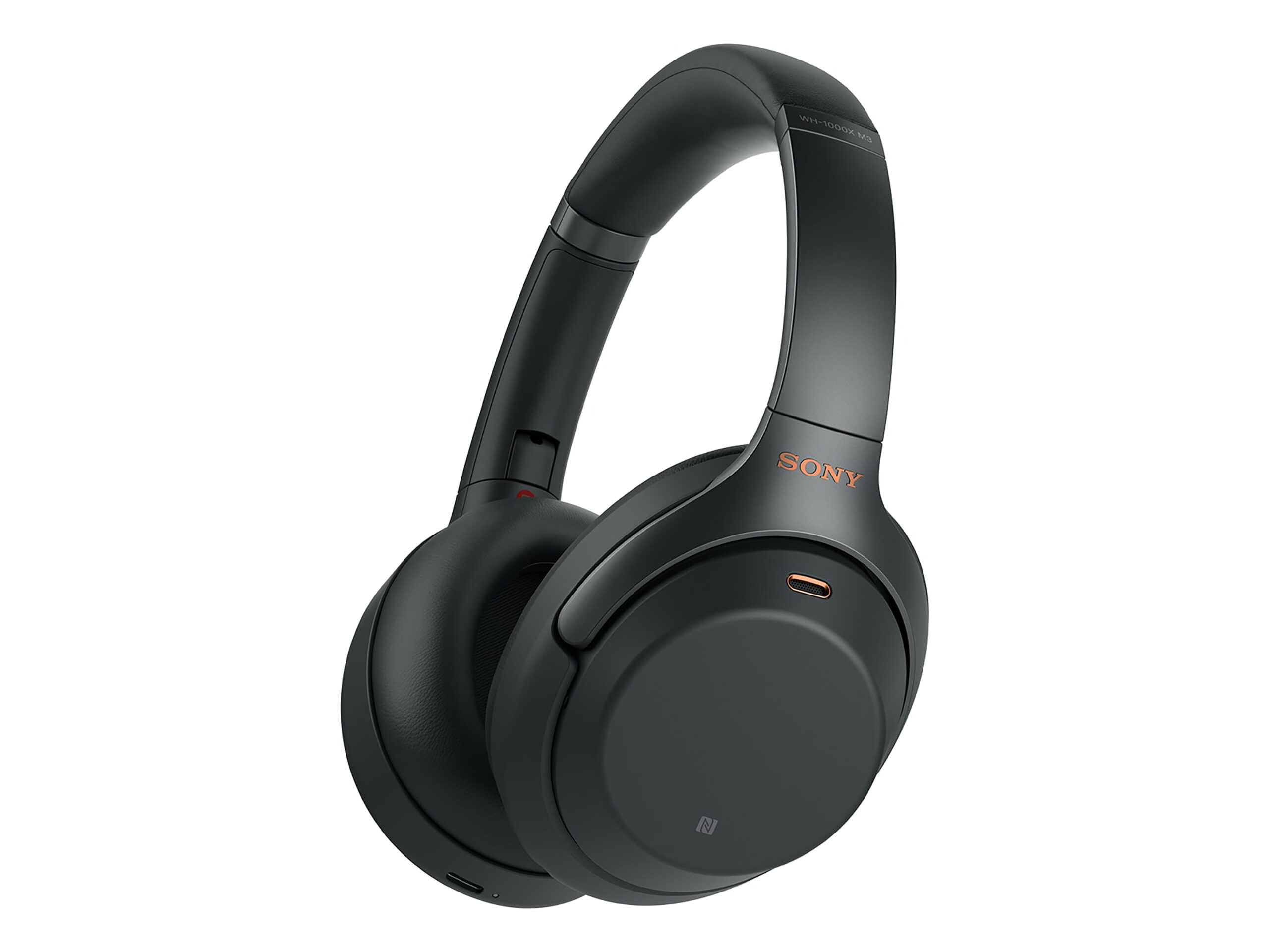 Sony Over-Ear Noise Cancelling Headphones