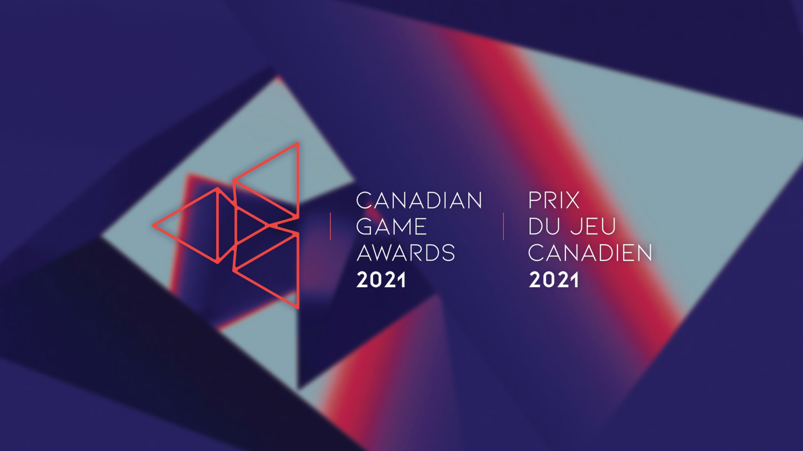 Canadian Game Awards 2021