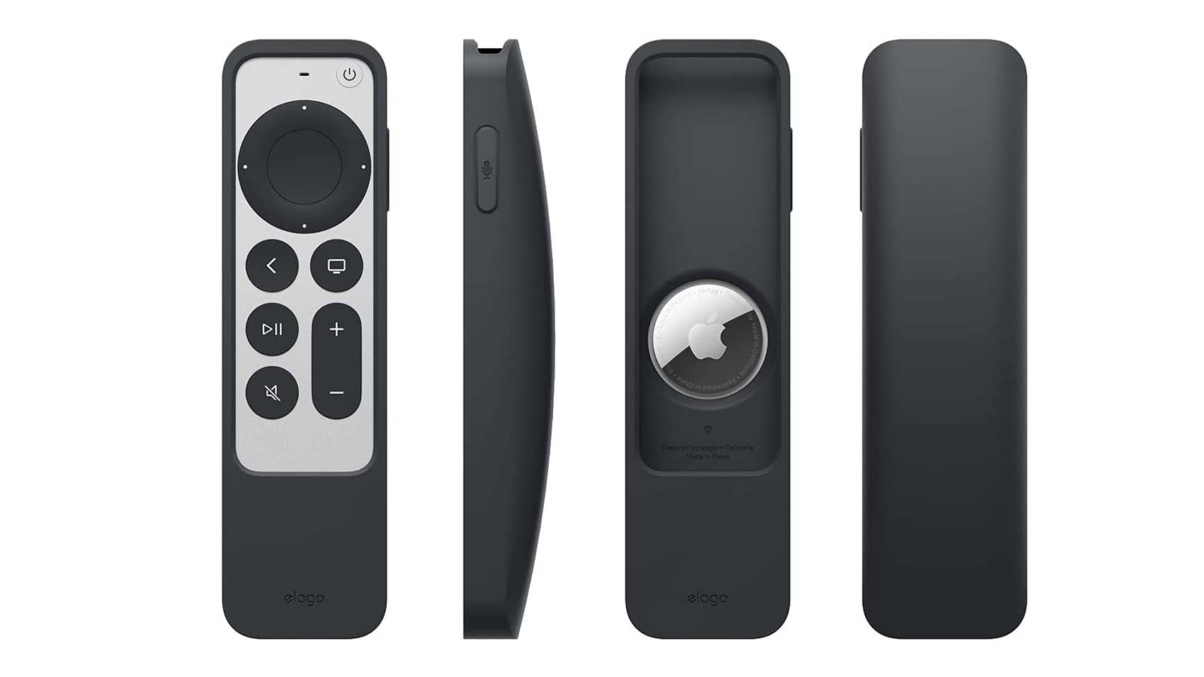 Elago Apple TV remote case