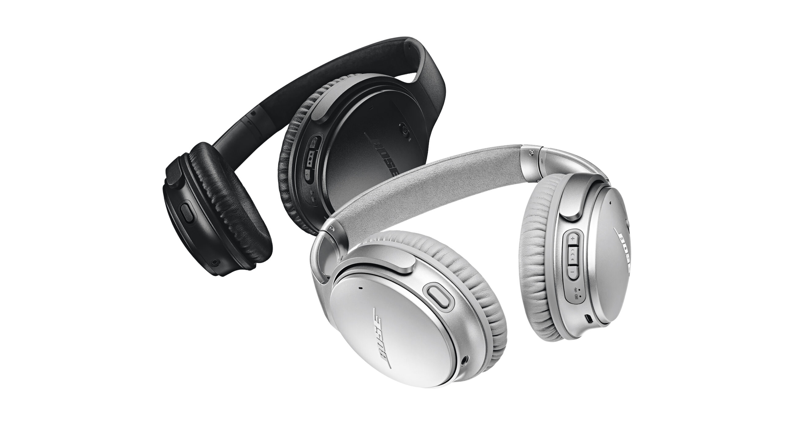 Bose QuietComfort 35 II headphones