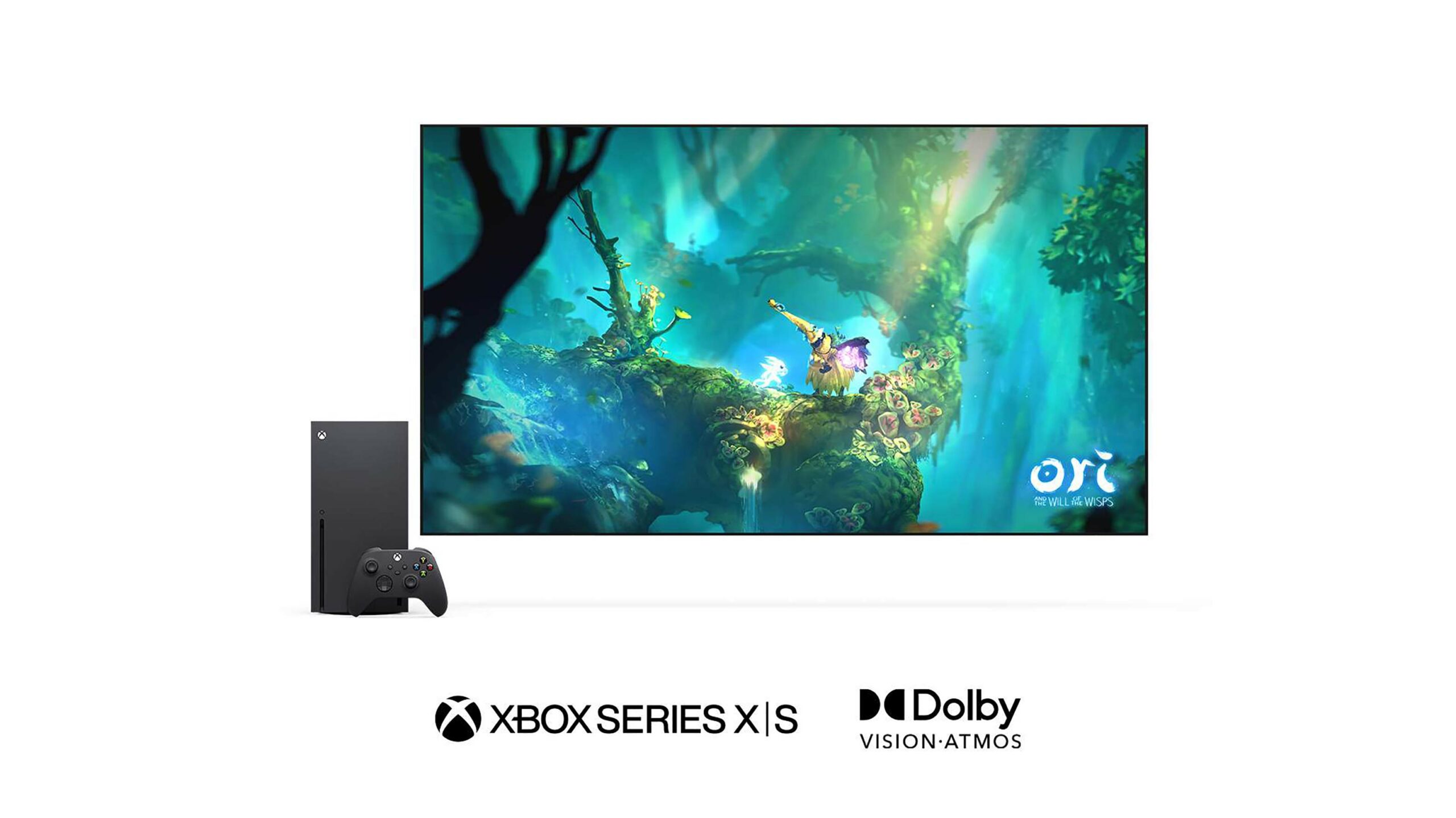 Xbox Series X/S Dolby Vision