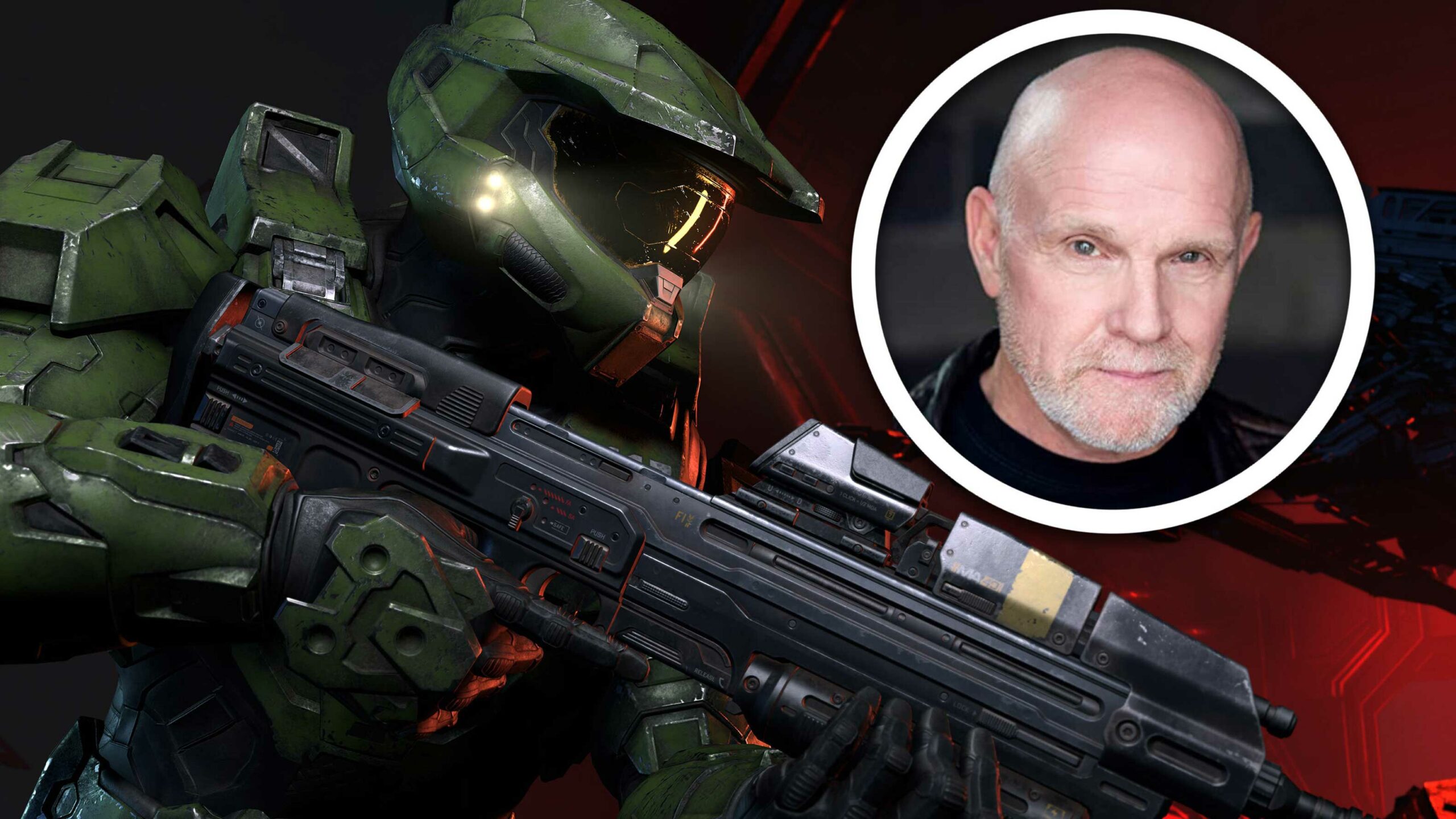 Master Chief Steve Downes