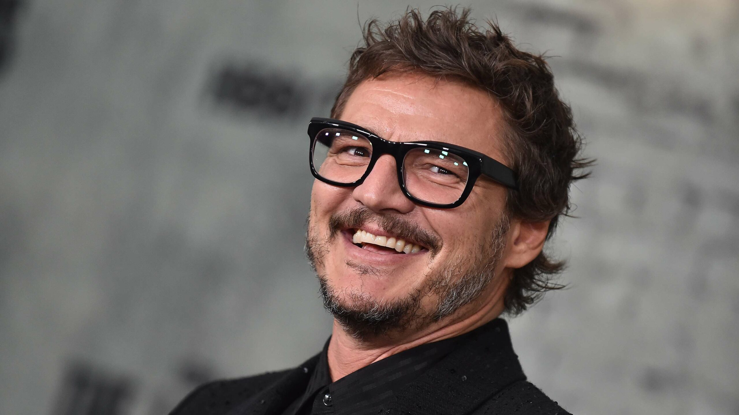 Pedro Pascal The Last of Us premiere