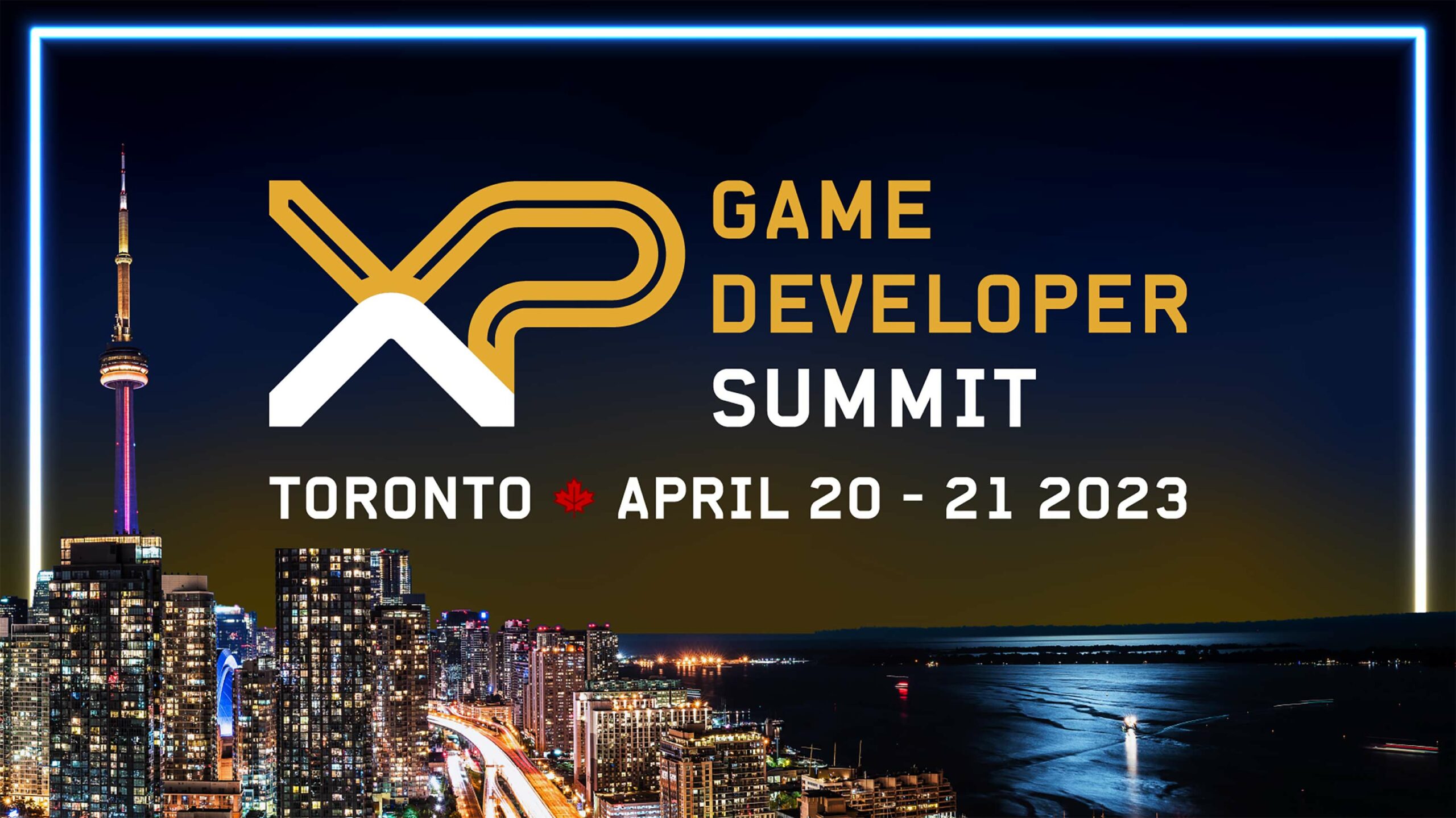 XP Game Developer Summit 2023