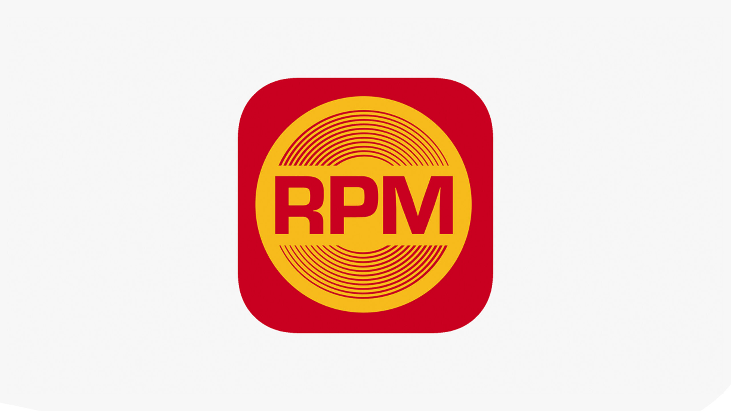 RPM App